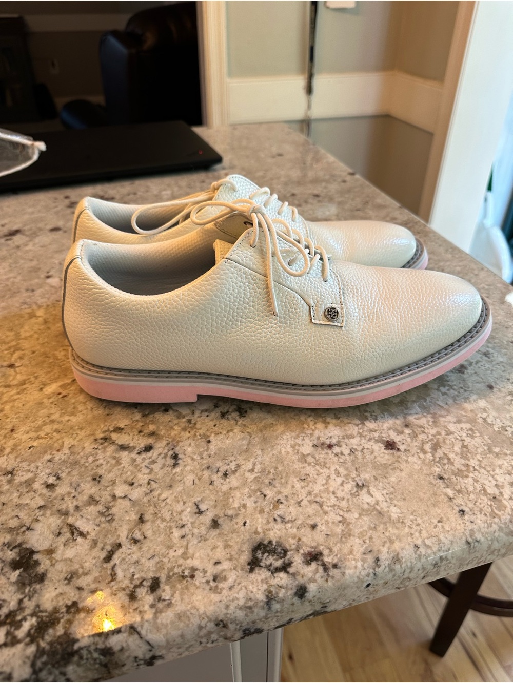 G/FORE Gallivanter men’s golf shoes